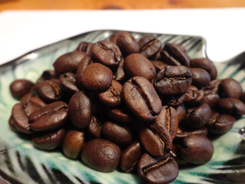 Bear Basin Medium Roast