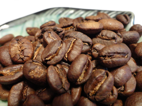 North Beach Blonde Light Roast