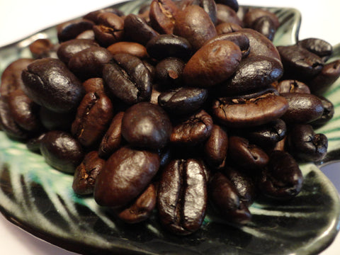 Breakfast Blend Semi-Dark