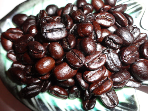 Elevation 5021 Dark Roast