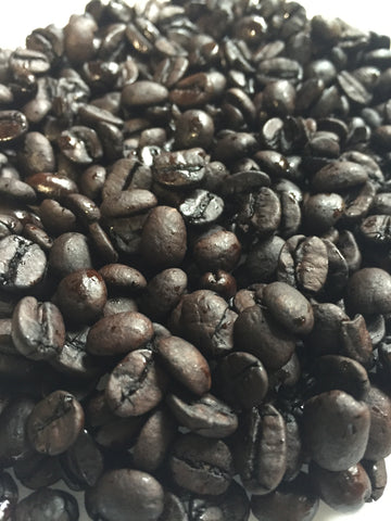 Peru Swiss Water Decaf